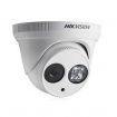 LUD HIKVISION 3332-I 3MP Outdoor Network Mini Dome IP Camera 4mm POE