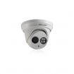 LUD HIKVISION 3332-I 3MP Outdoor Network Mini Dome IP Camera 4mm POE