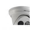 LUD HIKVISION 3332-I 3MP Outdoor Network Mini Dome IP Camera 4mm POE