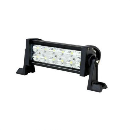 lumens flood 2520 4wd 36w ute bridgelux beam combo spot boat led inch truck light