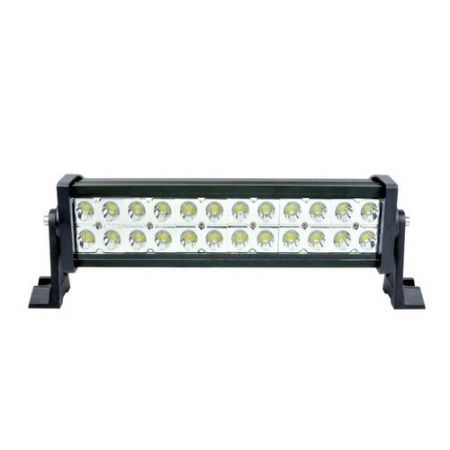 72w ute 4wd lumens flood bridgelux beam combo spot boat led inch truck light