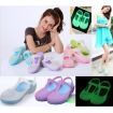 W8 Blue Magic Sandals Footwear Crocs Shoes