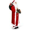 1.85M Singing & Dancing Santa