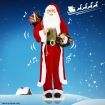 1.85M Singing & Dancing Santa