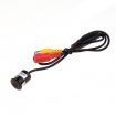 12V 4 Parking Sensors 4.3" LCD Display Camera Video Car Rearview Mirror Reverse Radar System