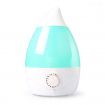 2L Ultrasonic LED Air Humidifier Aroma Vaporiser Diffuser Purifier Steam Mist
