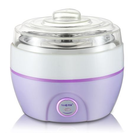 Automatic Home Yogurt\Yoghurt Maker Machine 1L Stainless steel container