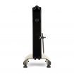 Motorcycle Wheel Balancer Stand Motor Heavy Duty Carbon Steel