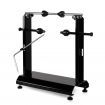 Motorcycle Wheel Balancer Stand Motor Heavy Duty Carbon Steel