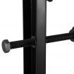 Motorcycle Wheel Balancer Stand Motor Heavy Duty Carbon Steel
