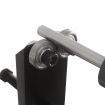 Motorcycle Wheel Balancer Stand Motor Heavy Duty Carbon Steel