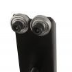 Motorcycle Wheel Balancer Stand Motor Heavy Duty Carbon Steel