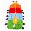 Caterpillar Kid Baby Sleeping Bag 0-8 months
