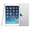 Apple iPad Air Wi-Fi 128GB Silver