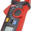 UNI-T UT210E True RMS AC/DC Current Mini Clamp Meters w/ Capacitance Tester