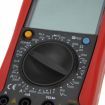 UNI-T UT58D Modern Manual Range Digital Multimeters w/ Inductance test