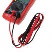 UNI-T UT58D Modern Manual Range Digital Multimeters w/ Inductance test