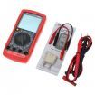 UNI-T UT58D Modern Manual Range Digital Multimeters w/ Inductance test