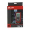 UNI-T UT58D Modern Manual Range Digital Multimeters w/ Inductance test