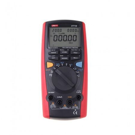 UNI-T UT71B Intelligent Digital Multimeters