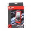UNI-T UT105 Handheld Type Manual Range DC/AC Voltage DC Current Resistance Automotive Multi-Purpose Meters w/ LCD Data Hold