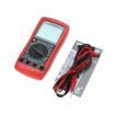 UNI-T UT105 Handheld Type Manual Range DC/AC Voltage DC Current Resistance Automotive Multi-Purpose Meters w/ LCD Data Hold