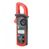 UNI-T UT200B LCD Backlight AC/DC Voltage AC Current Resistance Digital Clamp Meters