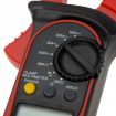 UNI-T UT200B LCD Backlight AC/DC Voltage AC Current Resistance Digital Clamp Meters