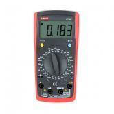 UNI-T UT39E 19999 Count Data Hold General DMM Digital Multimeters W/ Frequency Test