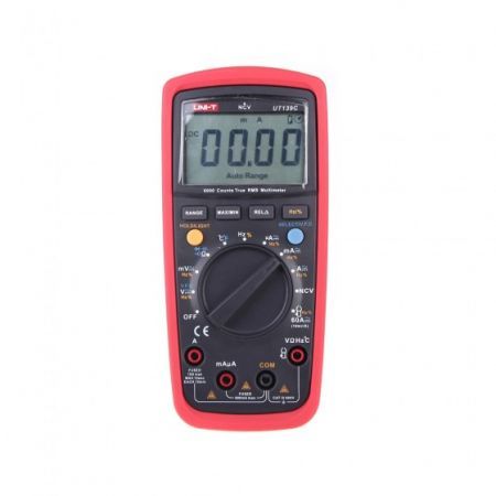 UNI-T UT139C True RMS Digital Multimeters