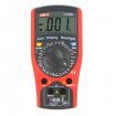 UNI-T UT50B 1999 Count Modern DMM Digital Multimeters W/ Temperature Test