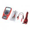 UNI-T UT50B 1999 Count Modern DMM Digital Multimeters W/ Temperature Test