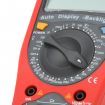 UNI-T UT50B 1999 Count Modern DMM Digital Multimeters W/ Temperature Test