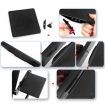 Free Shipping! Portable Laptop Stand Desk Table Tray with Cooling Fan & Mouse Pad