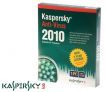 Kaspersky Internet Security 2010 Anti-Virus Single User Retail Version - Complete PC Protection