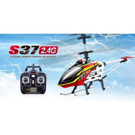 syma s37 helicopter