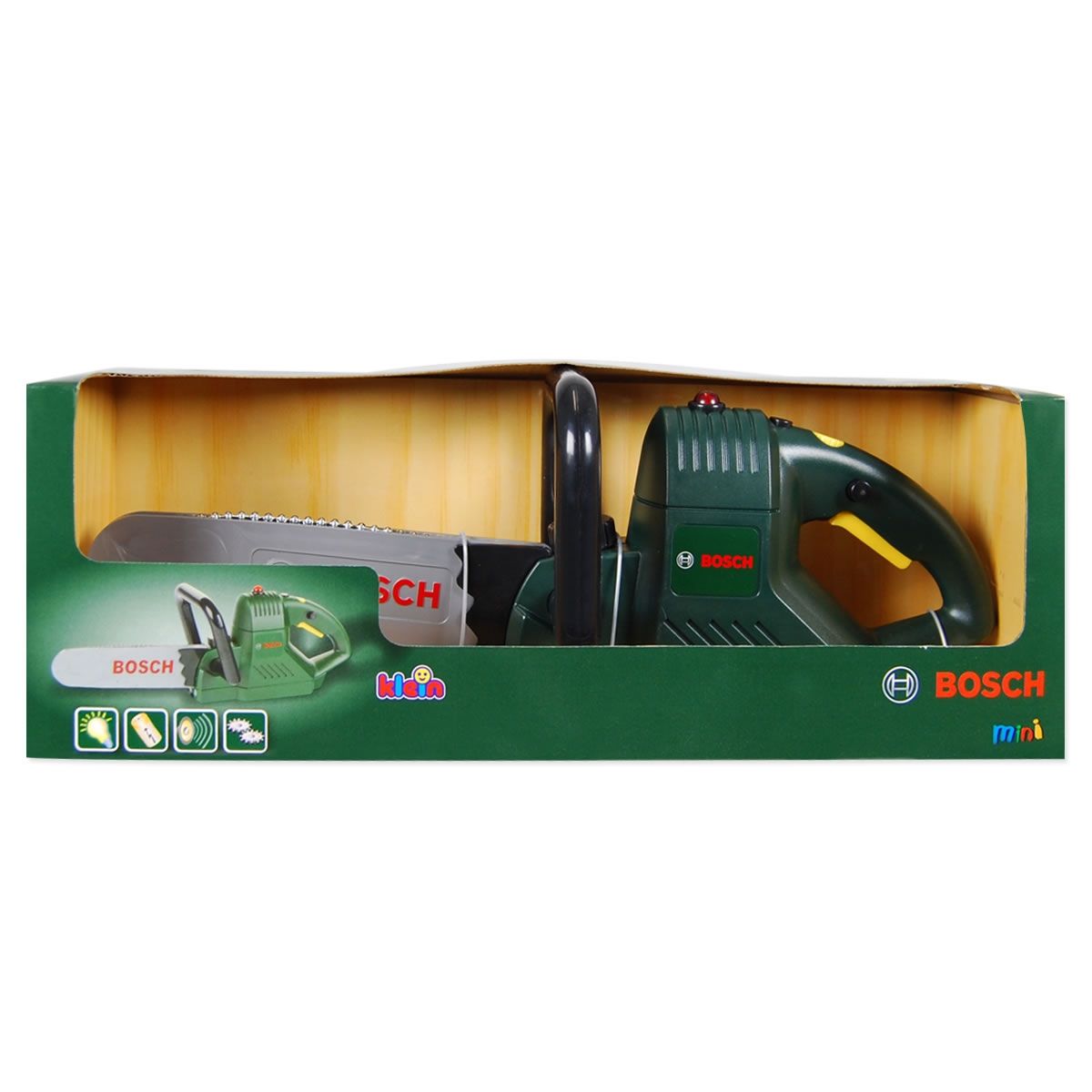 bosch toy vacuum