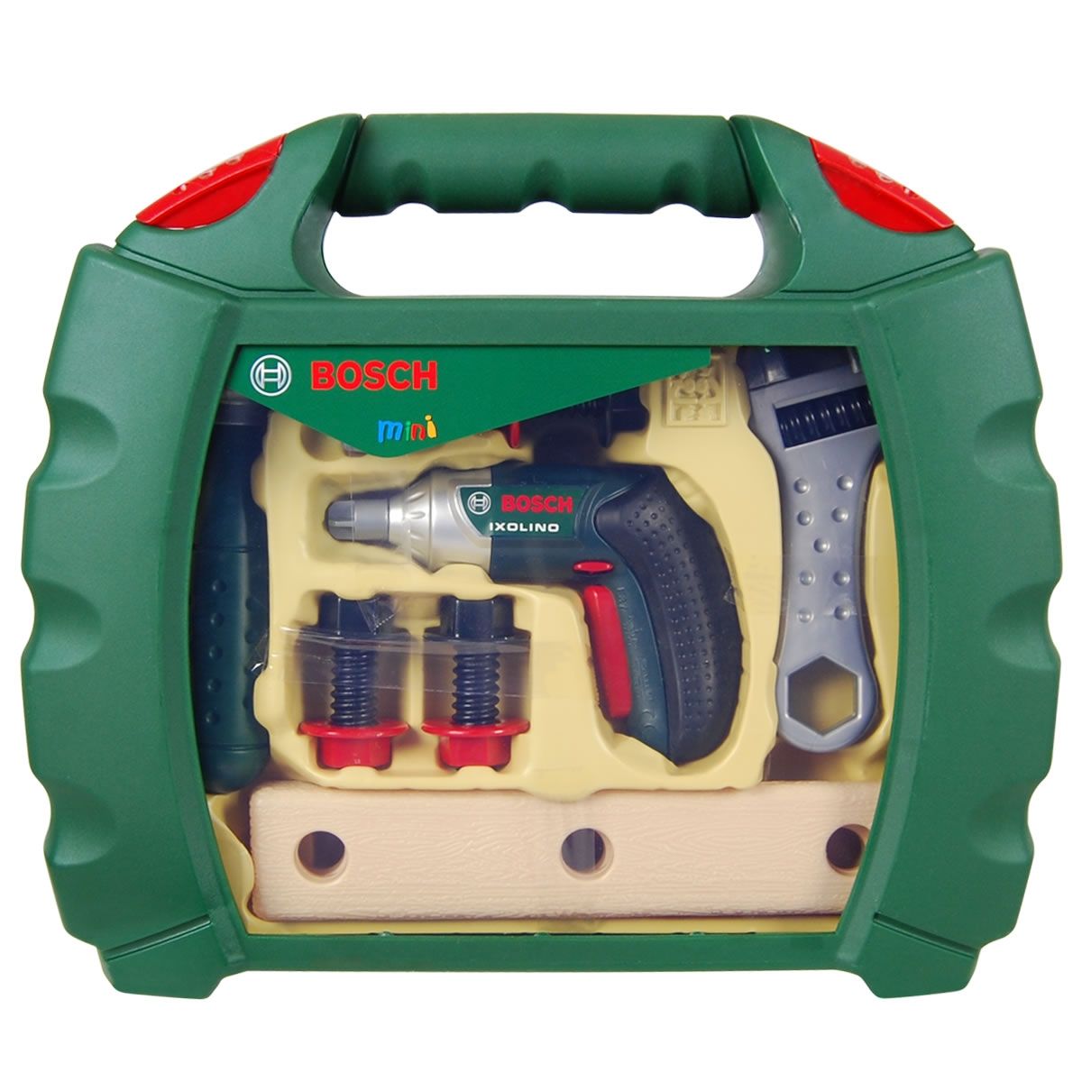 bosch drill toy set