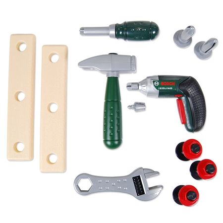 toy tool set bosch