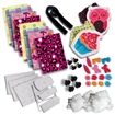 Sew Cool Sewing Studio Threadless Kids Sewing Machine