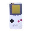 Game Machine Pattern TPU Back Case for iphone 6 Plus