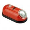 LED White Light Sensor PIR Motion Light / Bedside Light / Corridor Mounted Light - Red