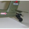 SYma S113G 3ch RC Military Helicopter - Green