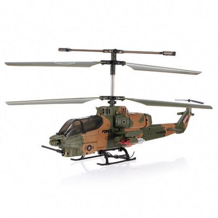 syma radio controlled helicopter