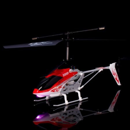 s032g helicopter