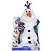Disney Frozen Tickle Time Olaf Plush Toy
