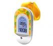 Oregon Scientific Baby Comfort Station with UV Index and Weather Forecast BBW213