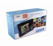 Laser Pocket Digital TV Classic C30 with 3.5inch TFT LCD Screen & DVBT - Doubles as Set Top Box