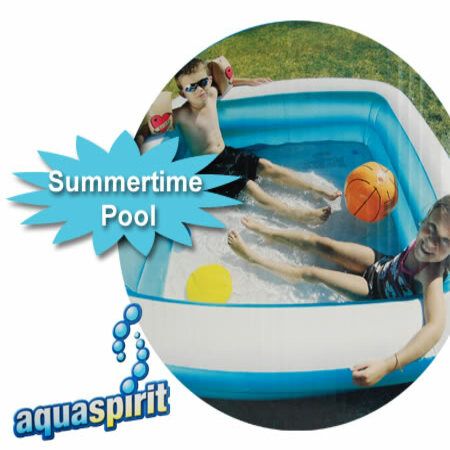 Inflatable Summertime Pool Toy - www.CrazySales.com.au ...
