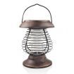 Outdoor Solar Powered Garden Yard Pest Insect Mosquito Killer Lamp